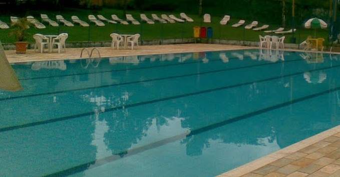 Homem de 32 anos morre afogado em piscina durante confraternização familiar 
