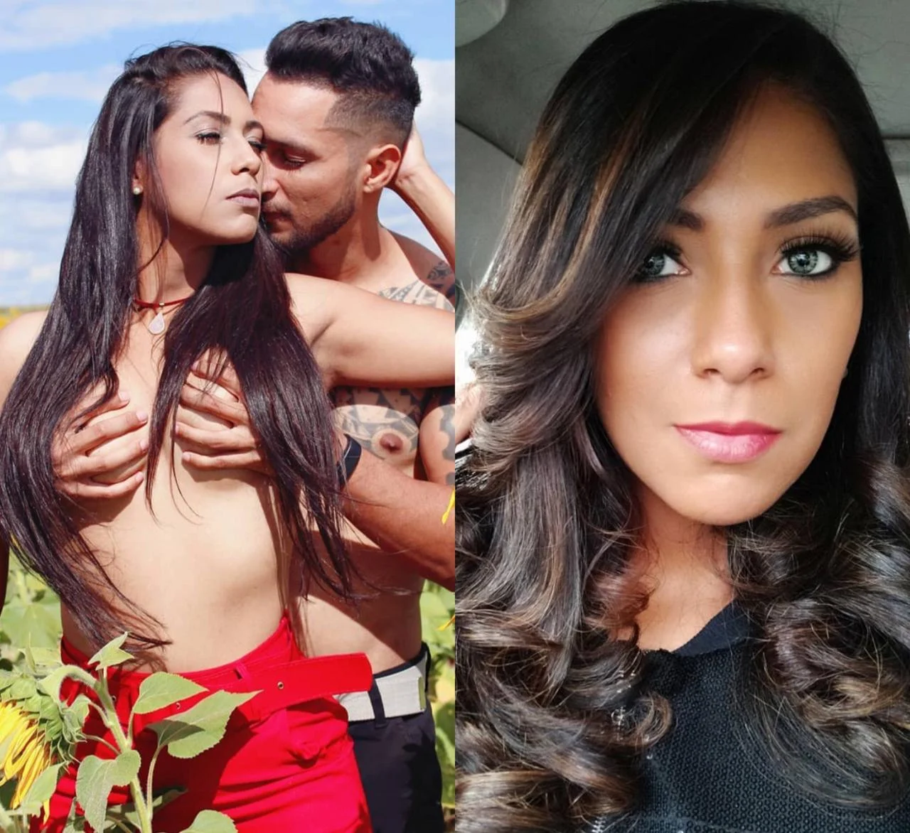 Apresentadora de TV e rádio é morta asfixiada em casa pelo marido 