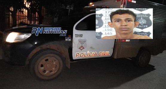 Ex-presidiário é morto a tiros por criminosos  na zona sul da capital 