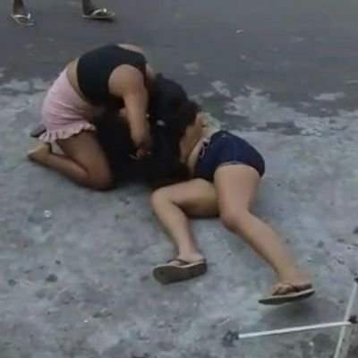 Triângulo amoroso entre mulheres no bairro Nacional acaba em agressões