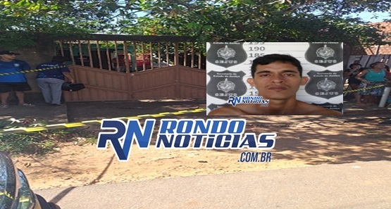 Ex- presidiário  é morto a facadas na zona sul de Porto Velho