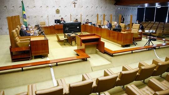 Supremo Tribunal Federal  decide que injúria racial pode ser equiparada ao crime de racismo
