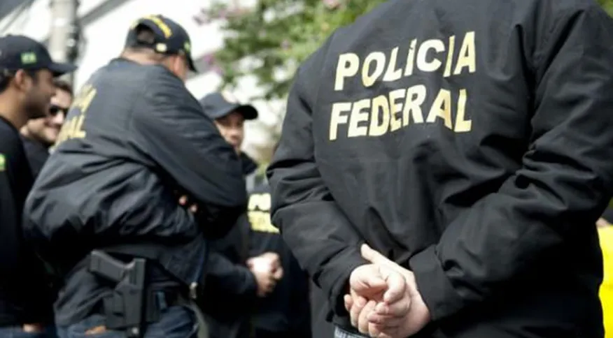 Polícia Federal é convidada para participar da segurança da Copa do Mundo no Catar
