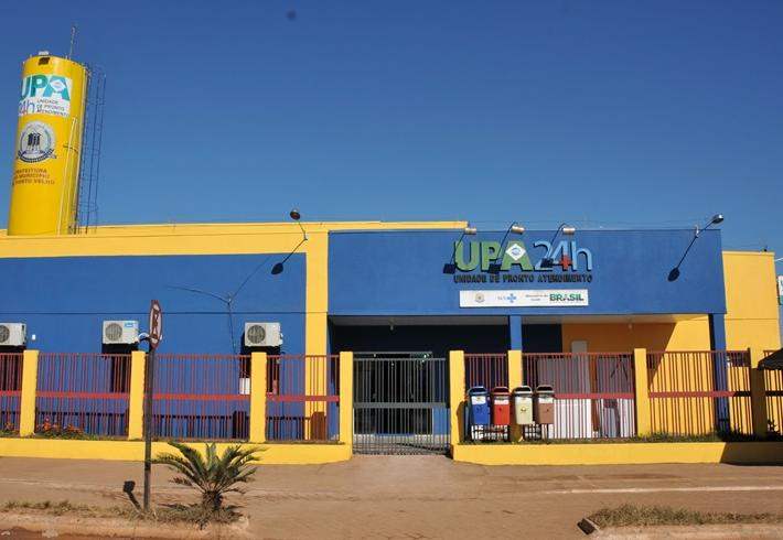 Fila por leitos de UTI tem 164 pacientes 