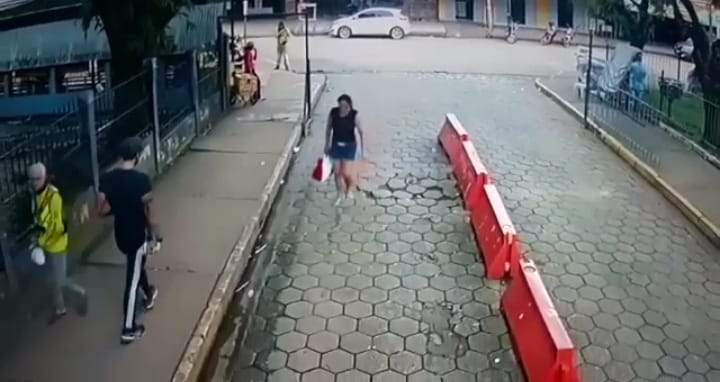 PCRO procura mulher que enviou drogas para o município de Ariquemes
