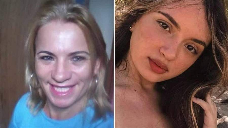 Mãe e filha são encontradas mortas a facadas dentro de casa, ex é principal suspeito
