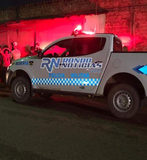 Mulher incendeia casa da vizinha com idosa e criança dentro em Porto Velho