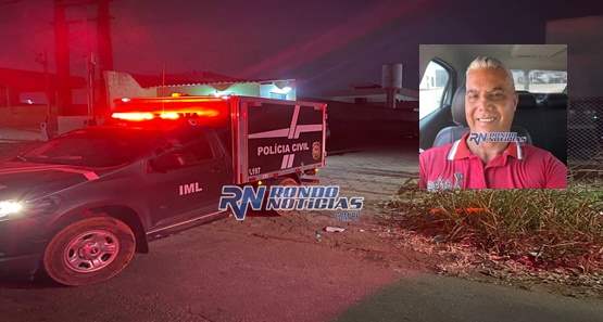 Vigilante morre após sofrer mal súbito em seu posto de trabalho na capital
