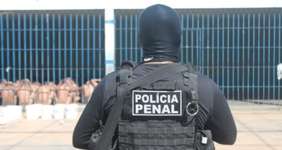 Criação da Polícia Penal em Rondônia é inconstitucional, diz TJRO