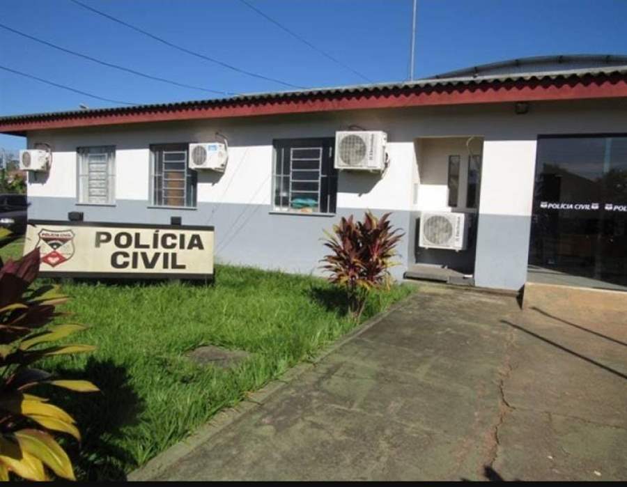 Polícia Civil  prende homem com arma de fogo e evita Feminicídio