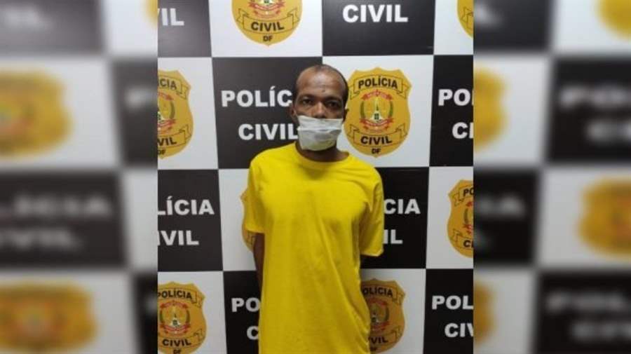 Tarado do Parque é condenado a 25 anos de prisão por dopar e estuprar 13 homens