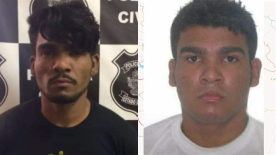 Pai de suspeito de massacre diz que filho é um "monstro" e do "demônio"