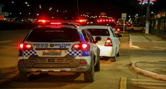 Mais de 70 comércios foram visitados na 7ª noite da “Operação Urgência”
