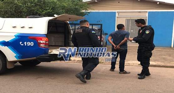 Polícia prende dupla responsável pela onda de furtos em veículos
