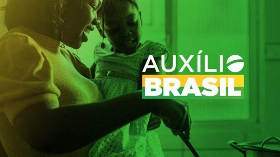 Auxílio Brasil terá 2,7 milhões de novos beneficiários em janeiro, diz governo federal