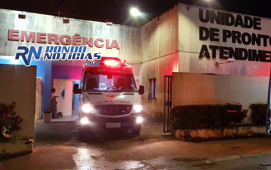 Suspeito de abusar de  sobrinha  da esposa é linchado na capital