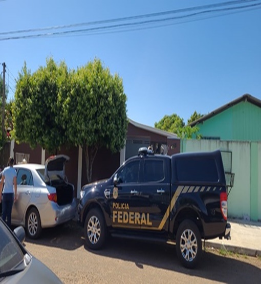 PF deflagra operação de combate a esquema criminoso de fraudes previdenciárias