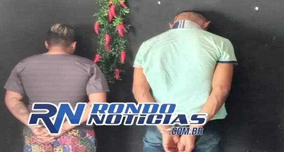 Presa dona de bar que pagava moradores de rua para vender drogas 