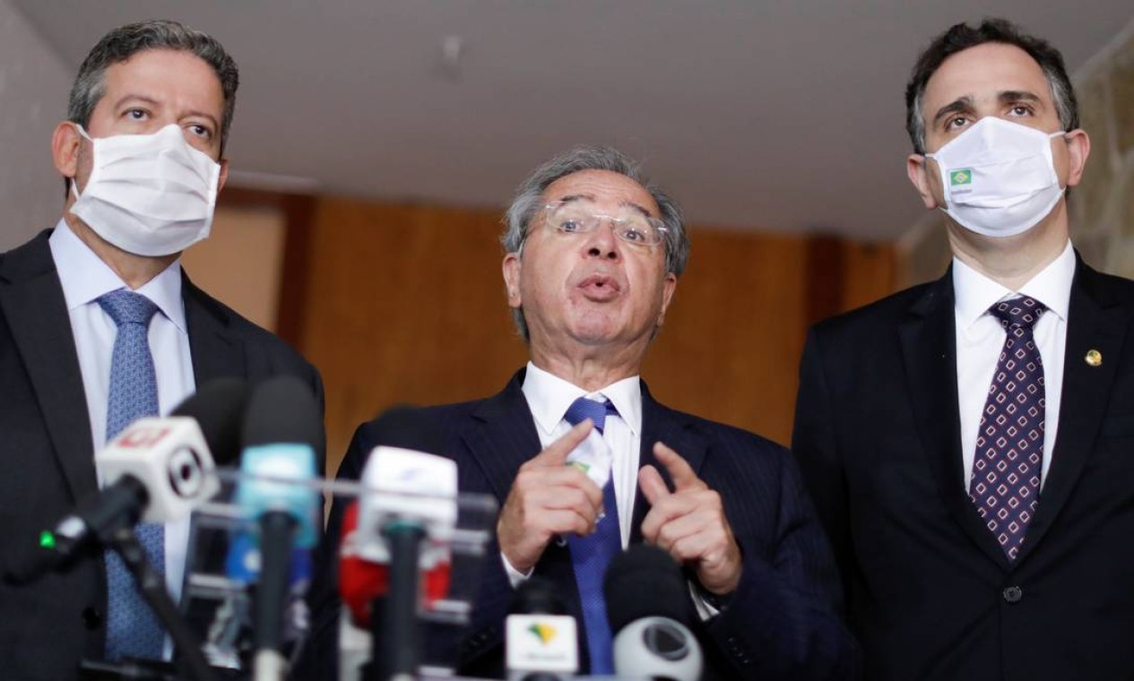 Líder do governo espera promulgação da PEC dos Benefícios até sexta-feira
