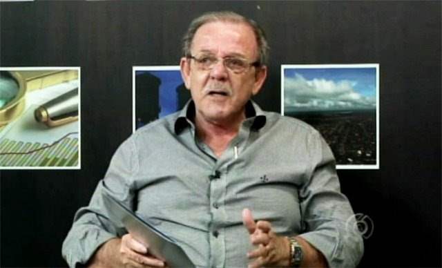 “O uso do cachimbo entorta a boca” Por Amadeu Guilherme Matzenbacher Machado