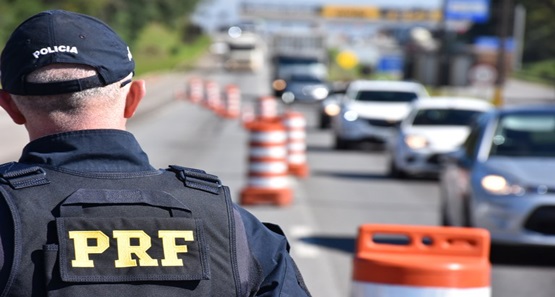 Polícia Rodoviária Federal  lança Operação Corpus Christi 2022