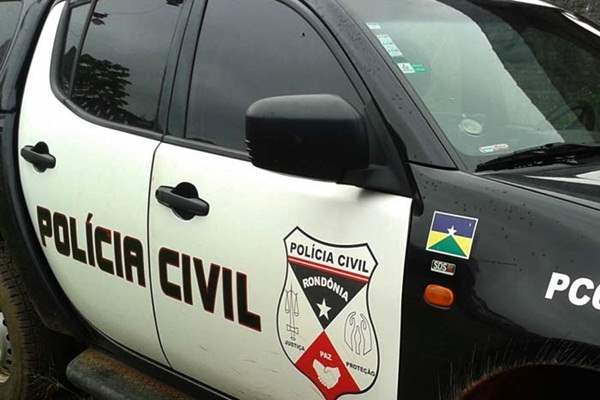 PC apreende adolescente envolvido na morte de empresário 