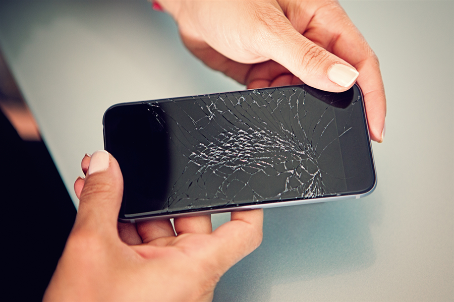 Preso marido que espancou a esposa por conta de aparelho celular