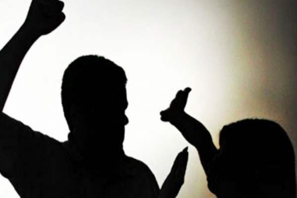 Marido tenta matar esposa após achar que estava sendo traído