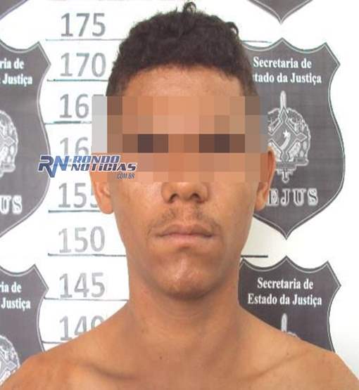 Foragido da justiça morre após trocar tiros com policiais penais na capital