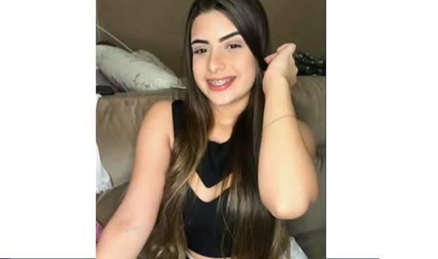 “Minha mãe falou para ela não ir”, diz irmão de jovem morta na casa do ex
