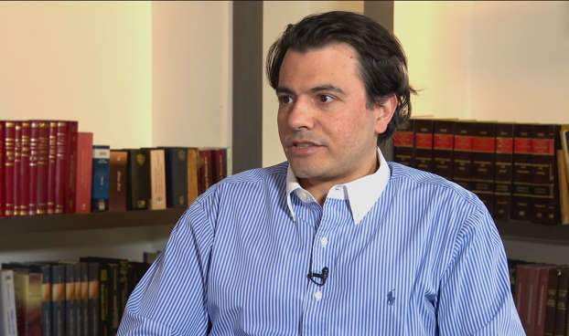 ACOMPANHE AO VIVO: CPI ouve empresário Otávio Fakhoury