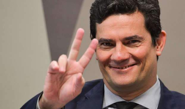 Políticos estimulam apoiadores a ‘pressionar’ Moro por candidatura em 2022