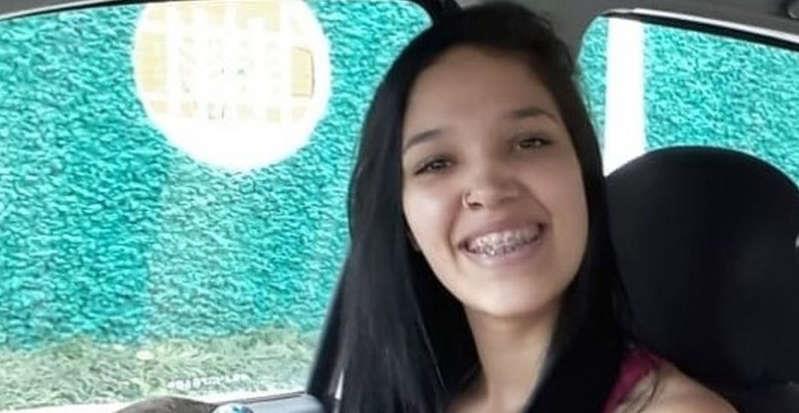 PM diz que escorregou em garrafa de água antes de atirar acidentalmente contra esposa