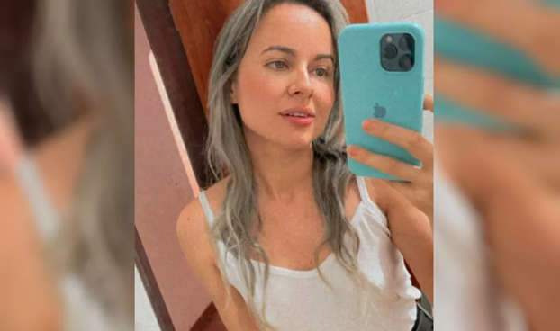 Corpo da vendedora Vanessa que estava desaparecida é encontrado queimado em saco de lixo