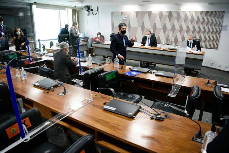 Prevent Senior diz que vai entregar à CPI da pandemia provas de que médicos mentiram