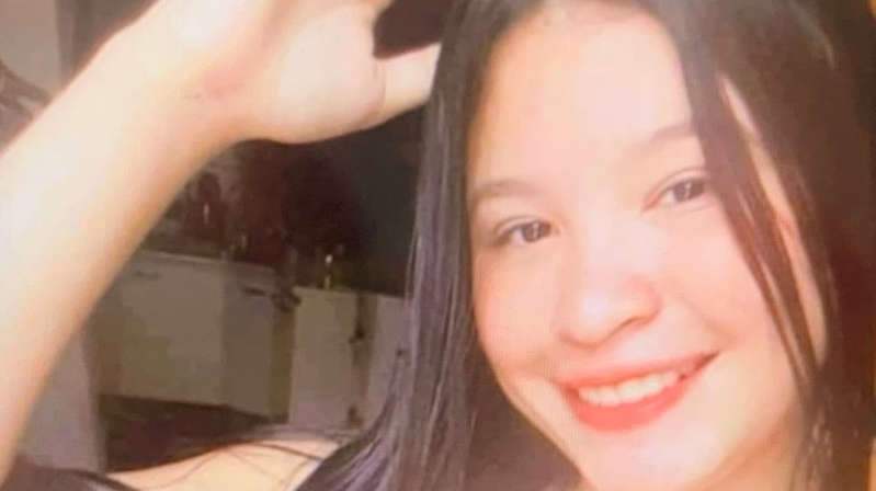 Adolescente é morta a tiros na frente da mãe ao sair para comprar almoço