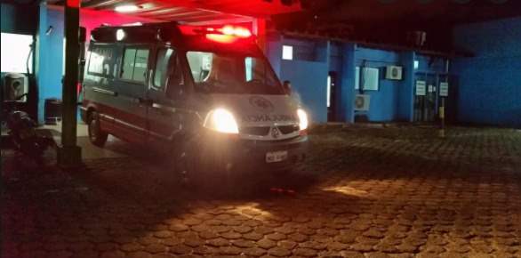 Mulher reage a tentativa de estupro e é esfaqueada no bairro Pedrinhas
