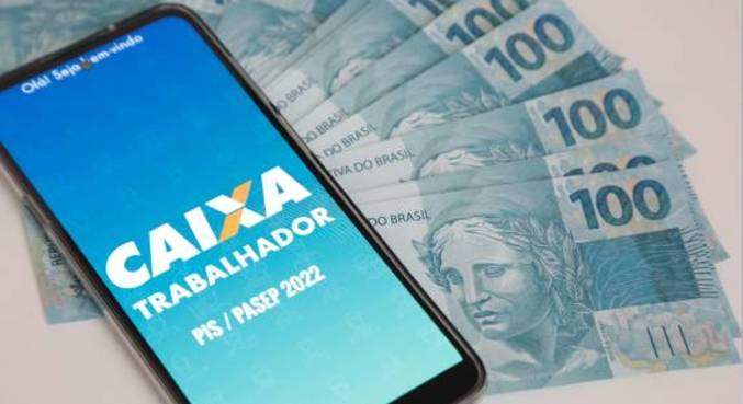 
Abono deve injetar R$ 20 bi na economia a partir desta terça-feira  (8)