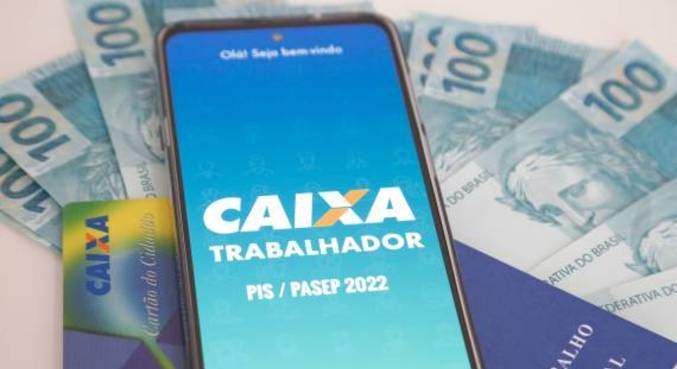 
Trabalhador já pode consultar se tem direito ao pagamento do abono salarial PIS/Pasep