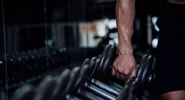 Cientistas descobrem gene associado ao ganho de força muscular durante atividade física
