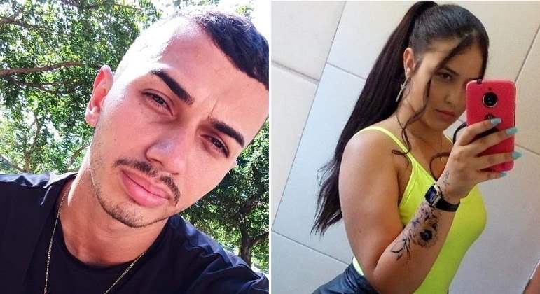 Jovem é denunciada por matar namorado com agulha de narguilé