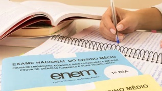 
Enem 2022 começa no domingo; saiba como consultar o local da prova
