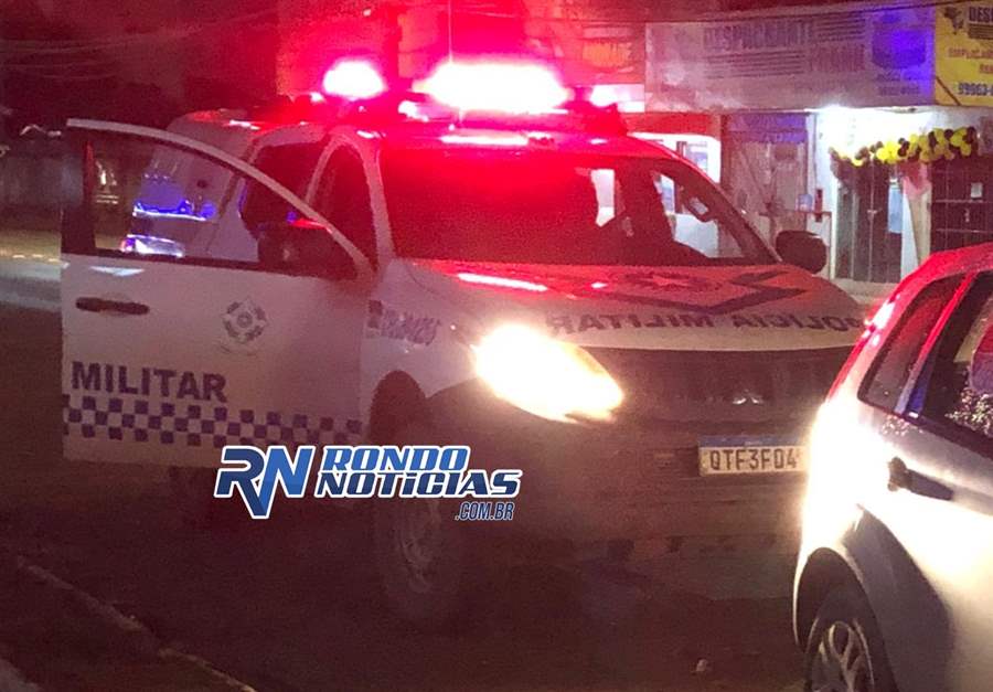 Mulher é agredida com cabo de rodo pelo ex-marido na zona leste 
