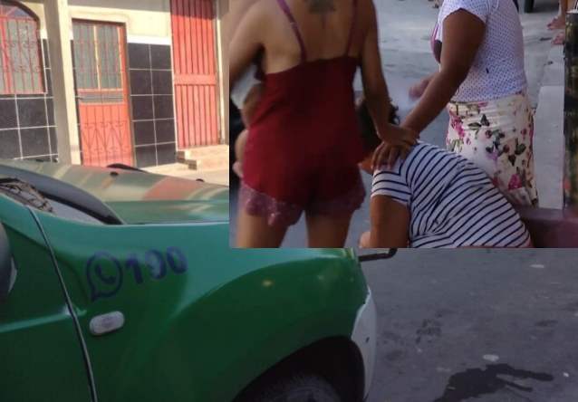 Adolescente briga com a mãe no dia do próprio aniversário e acaba sendo morto misteriosamente