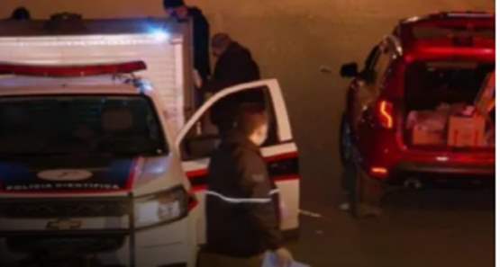 Advogada é morta a tiros na frente do filho de 11 anos em Tremembé