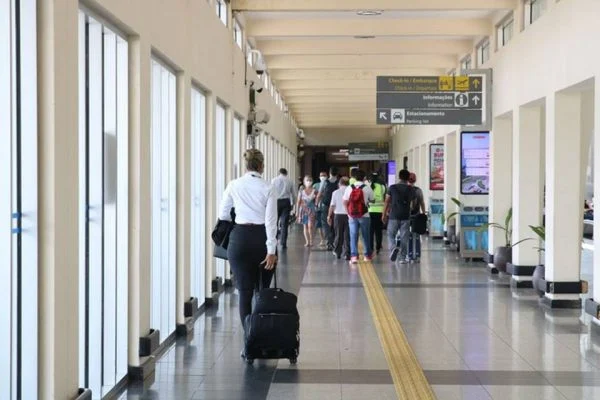 Agência de Aviação  marca leilão de Congonhas e mais 14 aeroportos para 18 de agosto