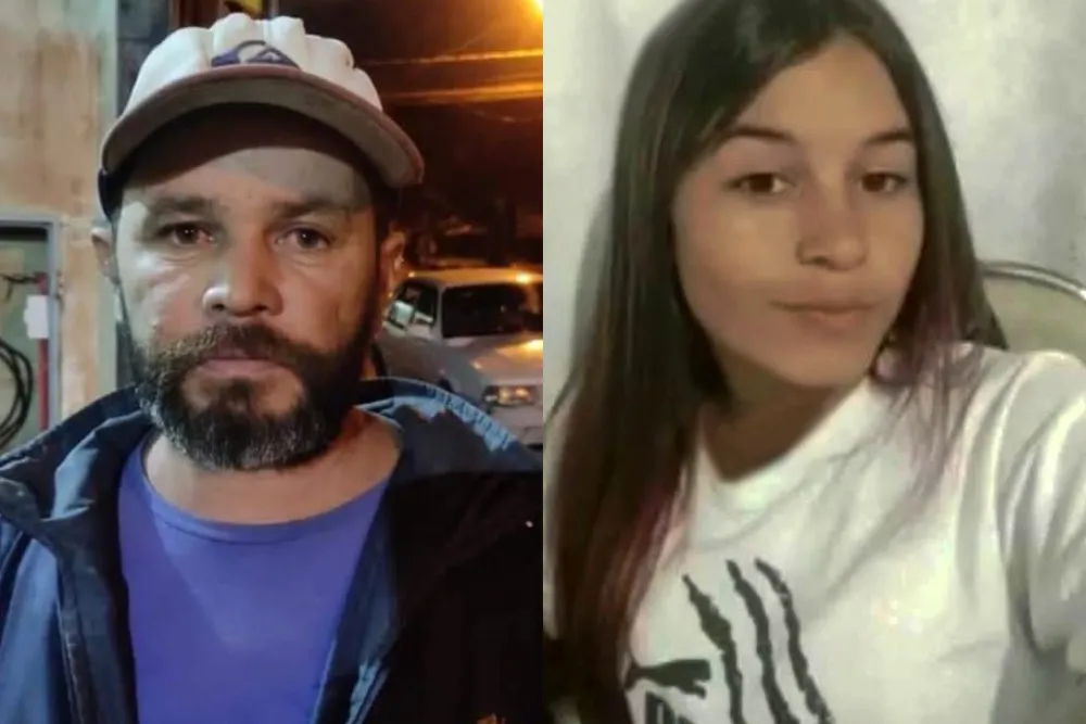 Polícia Civil aponta pai como responsável por matar e enterrar adolescente no quintal de casa
