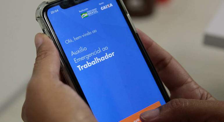 Lote extra do auxílio emergencial vai beneficiar 206 mil famílias
