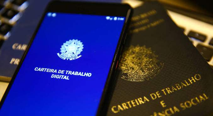 Contratação de temporários cresce 20,6% e supera nível pré-pandemia