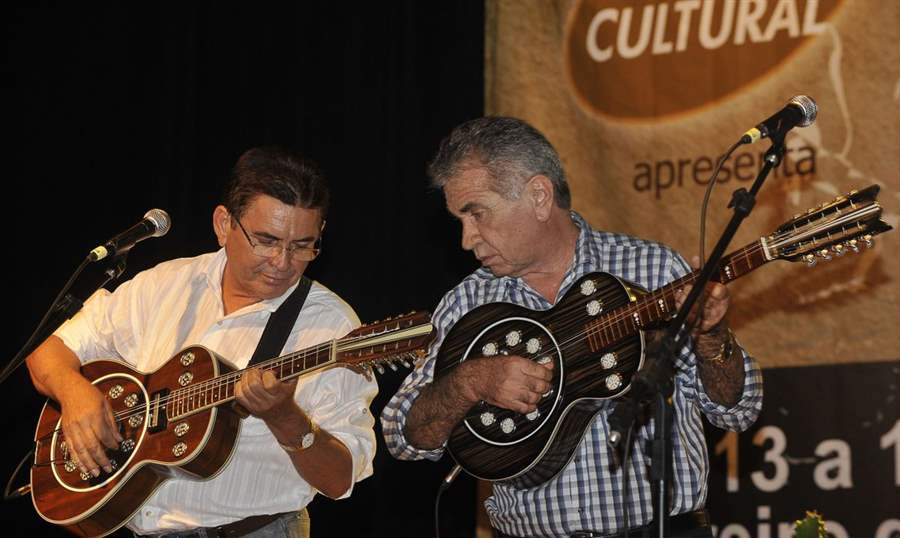 Instituto do Patrimônio Histórico e Artístico Nacional reconhece repente  como patrimônio cultural 